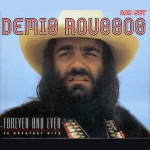 Demis Roussos